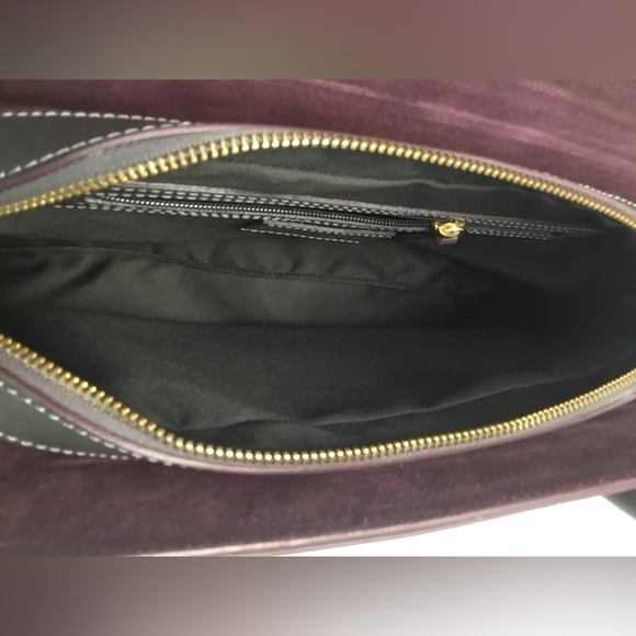 Alberta Di Canio Black Women's bag - Picture 6 of 16